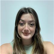 Profesora particular de apoyo para matemáticas nivel primaria. Amo enseñar y que los niños se sientan realizados y felices